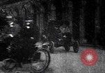 Image of Automobile Club of America first parade United States USA, 1899, second 52 stock footage video 65675080674