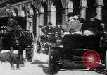 Image of Automobile Club of America first parade United States USA, 1899, second 57 stock footage video 65675080674