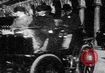 Image of Automobile Club of America first parade United States USA, 1899, second 58 stock footage video 65675080674