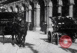 Image of Automobile Club of America first parade United States USA, 1899, second 59 stock footage video 65675080674