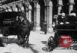 Image of Automobile Club of America first parade United States USA, 1899, second 60 stock footage video 65675080674