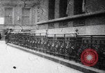Image of Tammany Hall boss New York City USA, 1900, second 3 stock footage video 65675080675