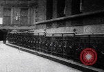 Image of Tammany Hall boss New York City USA, 1900, second 4 stock footage video 65675080675