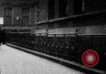 Image of Tammany Hall boss New York City USA, 1900, second 5 stock footage video 65675080675