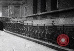 Image of Tammany Hall boss New York City USA, 1900, second 6 stock footage video 65675080675