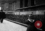 Image of Tammany Hall boss New York City USA, 1900, second 9 stock footage video 65675080675