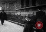 Image of Tammany Hall boss New York City USA, 1900, second 10 stock footage video 65675080675