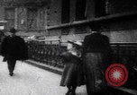 Image of Tammany Hall boss New York City USA, 1900, second 11 stock footage video 65675080675