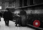 Image of Tammany Hall boss New York City USA, 1900, second 13 stock footage video 65675080675