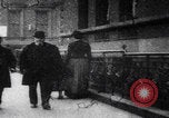 Image of Tammany Hall boss New York City USA, 1900, second 14 stock footage video 65675080675
