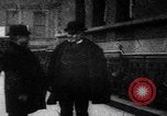 Image of Tammany Hall boss New York City USA, 1900, second 23 stock footage video 65675080675