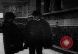 Image of Tammany Hall boss New York City USA, 1900, second 24 stock footage video 65675080675