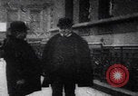 Image of Tammany Hall boss New York City USA, 1900, second 25 stock footage video 65675080675