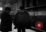 Image of Tammany Hall boss New York City USA, 1900, second 27 stock footage video 65675080675