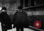 Image of Tammany Hall boss New York City USA, 1900, second 28 stock footage video 65675080675
