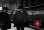 Image of Tammany Hall boss New York City USA, 1900, second 30 stock footage video 65675080675