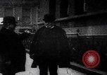 Image of Tammany Hall boss New York City USA, 1900, second 34 stock footage video 65675080675