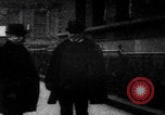 Image of Tammany Hall boss New York City USA, 1900, second 35 stock footage video 65675080675