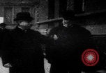 Image of Tammany Hall boss New York City USA, 1900, second 38 stock footage video 65675080675