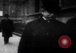 Image of Tammany Hall boss New York City USA, 1900, second 40 stock footage video 65675080675