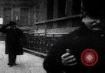 Image of Tammany Hall boss New York City USA, 1900, second 41 stock footage video 65675080675