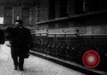 Image of Tammany Hall boss New York City USA, 1900, second 42 stock footage video 65675080675