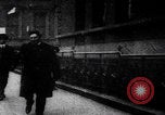 Image of Tammany Hall boss New York City USA, 1900, second 43 stock footage video 65675080675