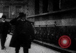 Image of Tammany Hall boss New York City USA, 1900, second 44 stock footage video 65675080675