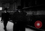 Image of Tammany Hall boss New York City USA, 1900, second 45 stock footage video 65675080675