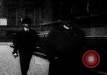 Image of Tammany Hall boss New York City USA, 1900, second 46 stock footage video 65675080675