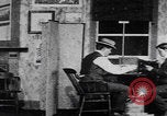Image of clerks eavesdropping United States USA, 1899, second 4 stock footage video 65675080676