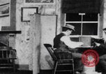 Image of clerks eavesdropping United States USA, 1899, second 5 stock footage video 65675080676