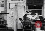 Image of clerks eavesdropping United States USA, 1899, second 9 stock footage video 65675080676