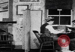 Image of clerks eavesdropping United States USA, 1899, second 11 stock footage video 65675080676