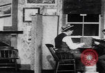 Image of clerks eavesdropping United States USA, 1899, second 13 stock footage video 65675080676