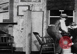 Image of clerks eavesdropping United States USA, 1899, second 15 stock footage video 65675080676