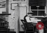 Image of clerks eavesdropping United States USA, 1899, second 19 stock footage video 65675080676