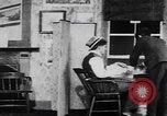 Image of clerks eavesdropping United States USA, 1899, second 21 stock footage video 65675080676