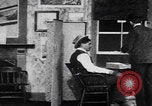 Image of clerks eavesdropping United States USA, 1899, second 23 stock footage video 65675080676