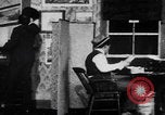 Image of clerks eavesdropping United States USA, 1899, second 27 stock footage video 65675080676