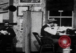 Image of clerks eavesdropping United States USA, 1899, second 30 stock footage video 65675080676