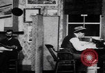Image of clerks eavesdropping United States USA, 1899, second 31 stock footage video 65675080676