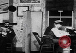 Image of clerks eavesdropping United States USA, 1899, second 32 stock footage video 65675080676