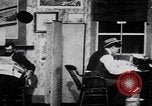 Image of clerks eavesdropping United States USA, 1899, second 33 stock footage video 65675080676