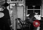 Image of clerks eavesdropping United States USA, 1899, second 44 stock footage video 65675080676
