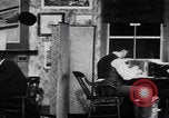 Image of clerks eavesdropping United States USA, 1899, second 47 stock footage video 65675080676