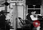 Image of clerks eavesdropping United States USA, 1899, second 48 stock footage video 65675080676