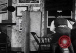 Image of clerks eavesdropping United States USA, 1899, second 52 stock footage video 65675080676