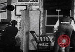 Image of clerks eavesdropping United States USA, 1899, second 54 stock footage video 65675080676
