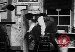 Image of clerks eavesdropping United States USA, 1899, second 60 stock footage video 65675080676